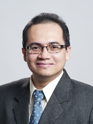 Mohd Fairuz Shiratuddin
