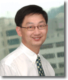 Associate Professor Kay Chen Tan